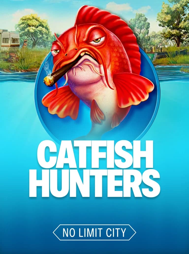 Catfish Hunters